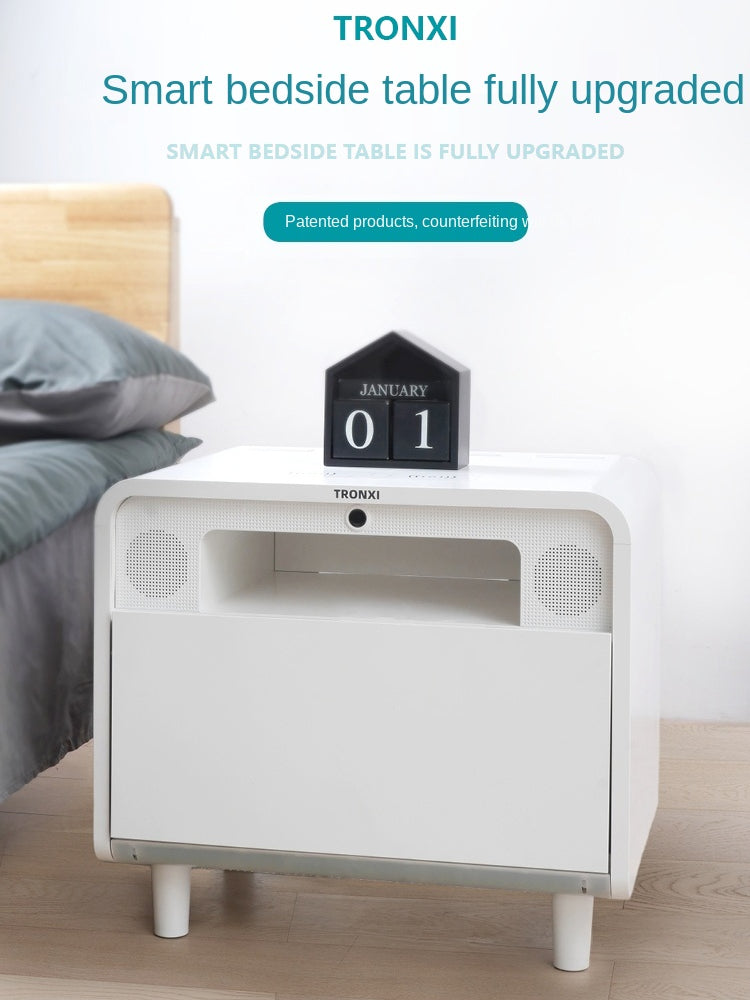 Smart Bedside Table