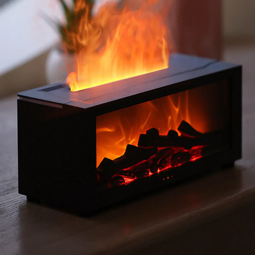 Fireplace Design Diffuser